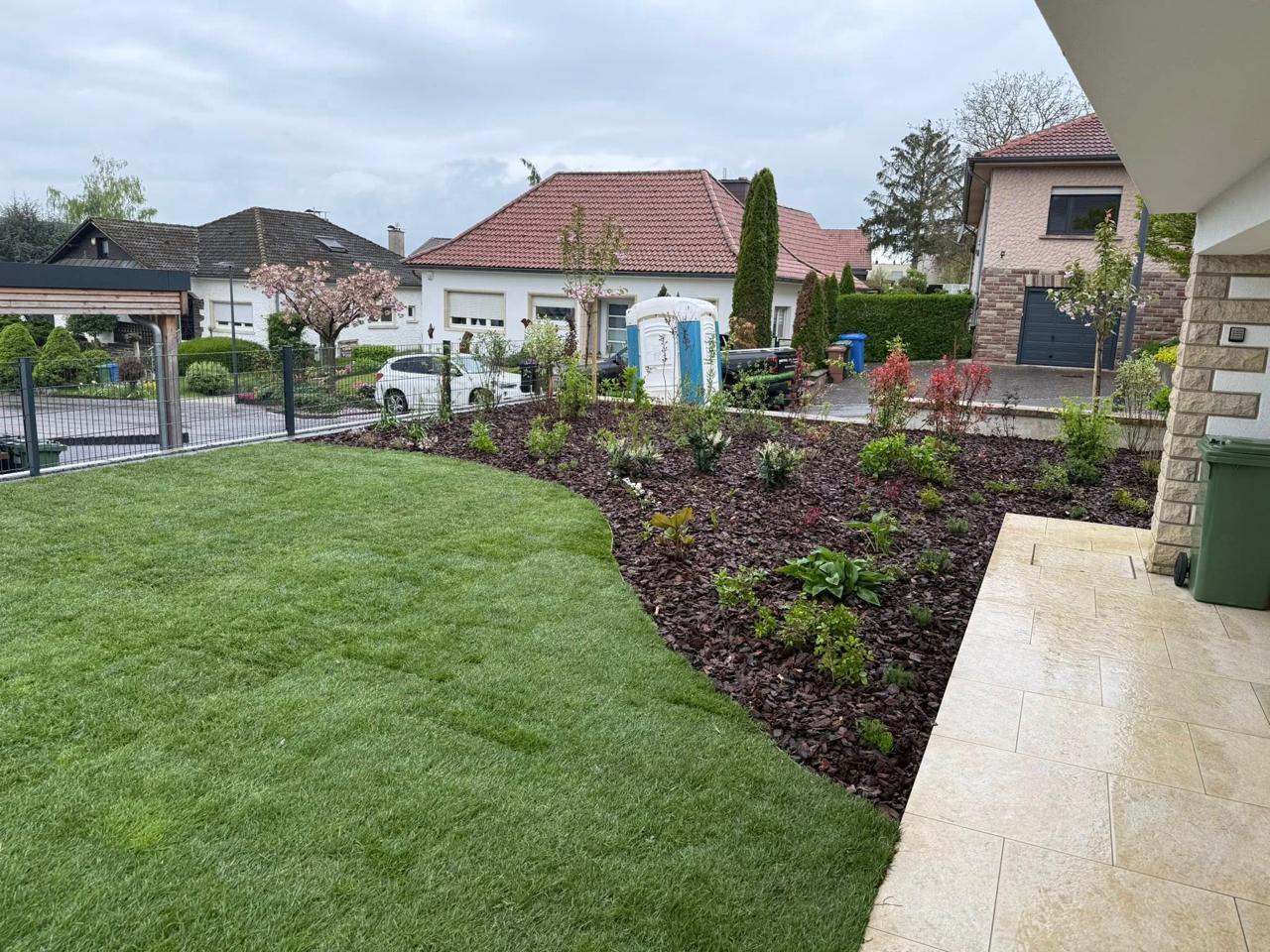 Marco Poul - réalisation 1