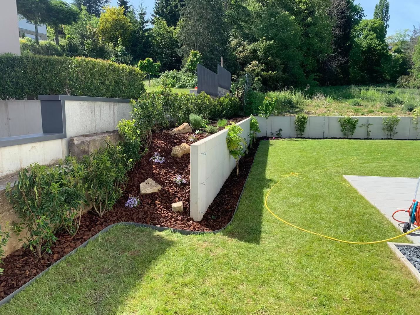 Marco Poul - réalisation 3